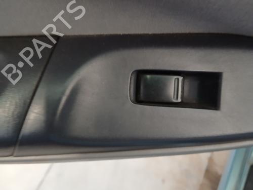 Used Left rear window switch Left rear window switch NISSAN ALMERA II Hatchback (N16) [2000-2026] 36011127 36011127