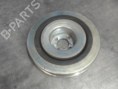 Pulley FIAT STILO Multi Wagon (192_) 1.9 D Multijet | BP26683325M122 - Image 3