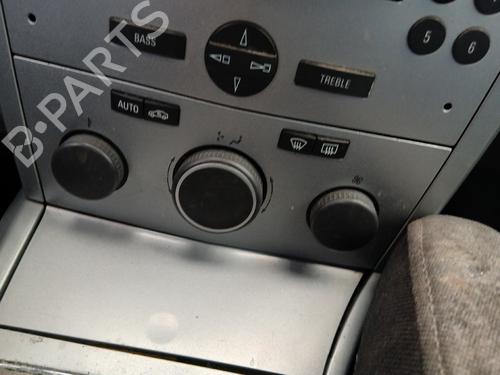 Climate control OPEL ASTRA H GTC (A04) 1.9 CDTI (L08) | BP38269747I5 - Image 3
