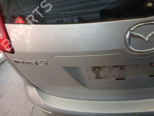 Tailgate MAZDA 5 (CR) 2.0 CD (CR19) | BP30464351C6 
