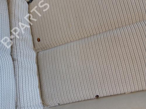 Used Rear seat Rear seat RENAULT MEGANE II (BM0/1_, CM0/1_) [2001-2012] 36009531 36009531