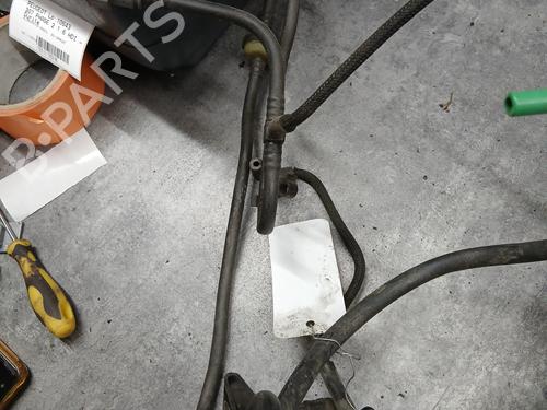 Pipe PEUGEOT 307 (3A/C) 1.6 HDi 110 | BP31264433M125 