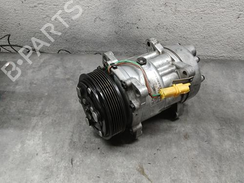AC-Kompressor CITROËN XSARA (N1) 2.0 HDi 90 (90 hp) 31829862
