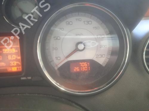 Instrument cluster PEUGEOT 308 I (4A_, 4C_) 1.6 HDi | BP23794092C47 