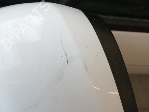 Left mirror CITROËN C3 II (SC_) 1.4 HDi 70 (SC8HZC, SC8HR0, SC8HP4) | BP27156675C26 
