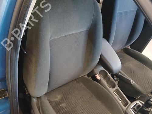 Used Right front seat FORD FOCUS II (DA_, HCP, DP) 1.6 TDCi (90 hp) 30438817