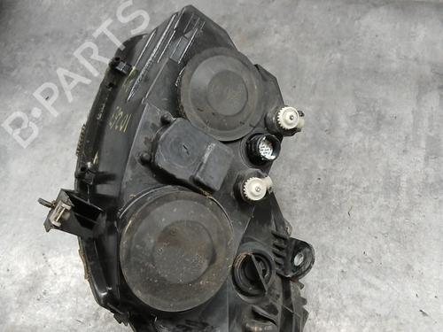 Right headlight LANCIA MUSA (350_) 1.3 D Multijet (350.AXG11, 350.AXG1A) | BP29583850C29 