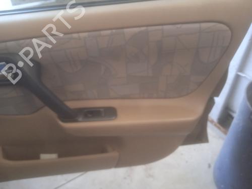 Front right window mechanism NISSAN PRIMERA Traveller (WP11) 2.0 TD | BP23795174C23 