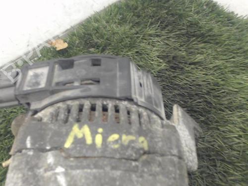 Alternator NISSAN MICRA II (K11) 1.3 i 16V | BP21276147M7 