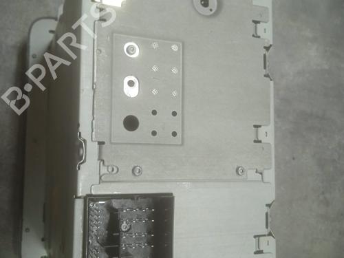 Used Radio Radio VW PASSAT B6 (3C2) 2.0 TDI (110 hp) 23530960 23530960
