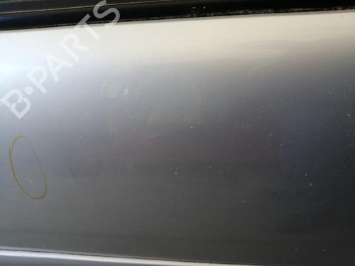 Left rear door CITROËN C3 I (FC_, FN_) 1.4 HDi | BP26147677C4 