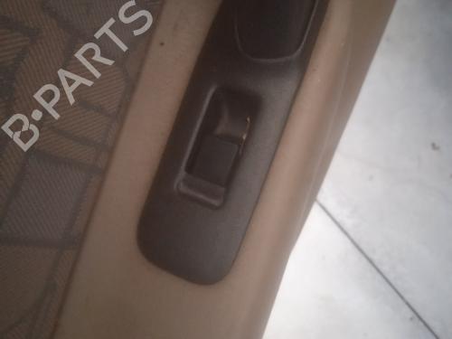 Used Left rear window switch NISSAN PRIMERA Traveller (WP11) 2.0 TD (90 hp) 23795169