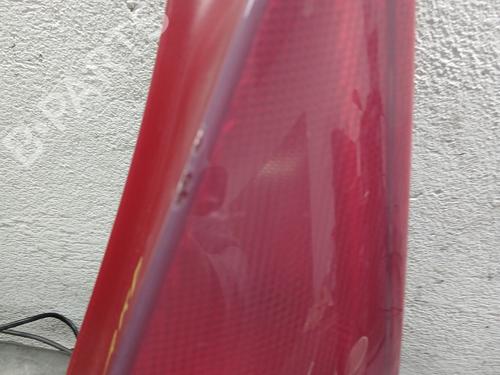Used Right taillight CITROËN C3 I (FC_, FN_) 1.4 HDi (68 hp) 30543635