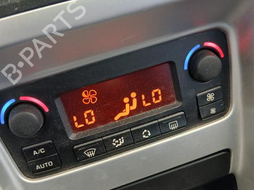 Used Climate control Climate control PEUGEOT 307 SW (3H) [2002-2009] 36515685 36515685