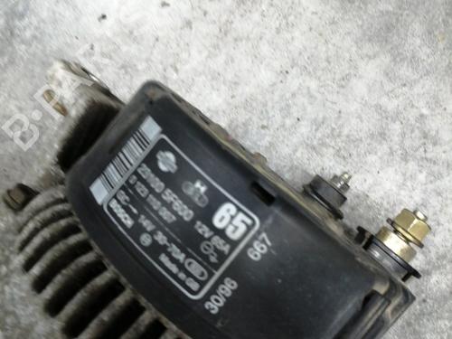 Alternator NISSAN MICRA II (K11) 1.0 i 16V | BP26388453M7 