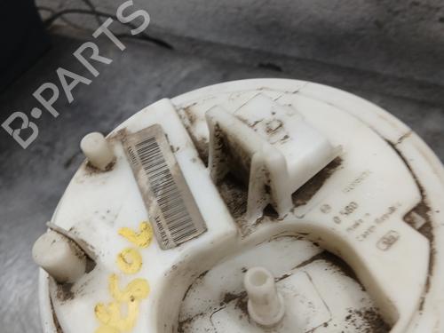 Used Fuel pump Fuel pump OPEL CORSA D (S07) 1.2 LPG (L08, L68) (80 hp) 34505478 34505478