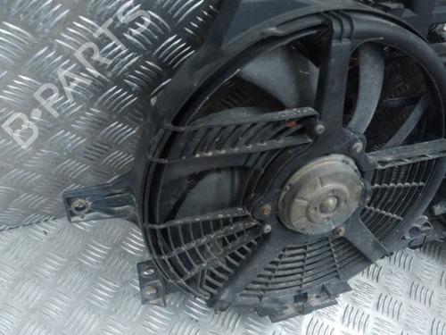 Radiator fan RENAULT AVANTIME (DE0_) 3.0 V6 (DE04, DE0T) | BP21280552M35 