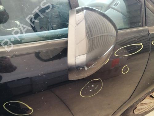 Right mirror CITROËN C4 I (LC_) 1.6 HDi | BP27873835C27 