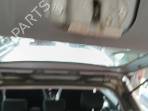 Used Tailgate lock SUZUKI SX4 (EY, GY) 1.6 DDIS (RW416D) (90 hp) 32094929