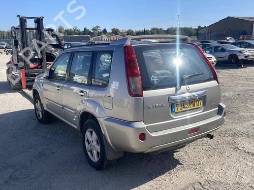 Switch NISSAN X-TRAIL I (T30) 2.2 dCi 4x4 | BP20883048I30 