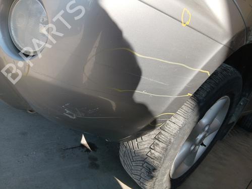 Front bumper NISSAN X-TRAIL I (T30) 2.2 Di 4x4 | BP28094014C7 