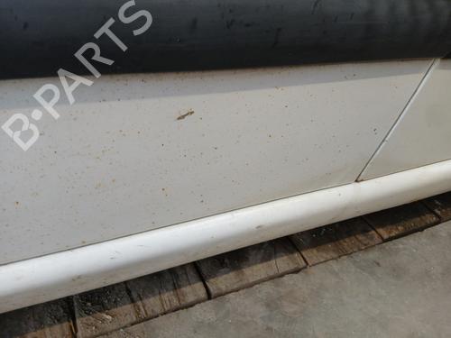 Left front door CITROËN C3 I (FC_, FN_) 1.4 HDi | BP31770245C2 