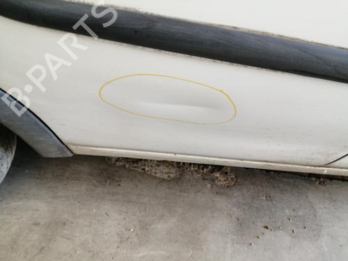 Right rear door OPEL CORSA B (S93) 1.7 D (F08, F68, M68) | BP27092012C5 