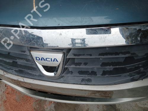Grille DACIA LOGAN MCV (KS_) 1.5 dCi (KS04) | BP31708562C40 