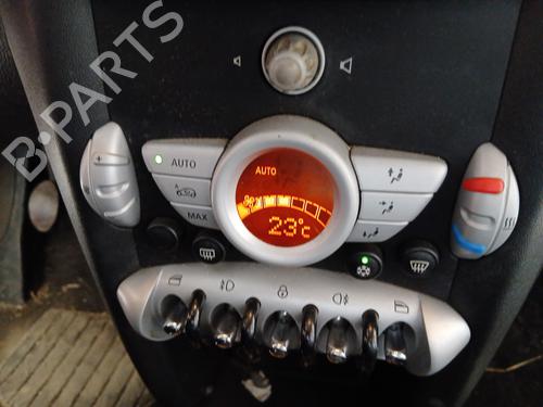 Climate control MINI MINI (R56) Cooper | BP33655033I5 - Image 6