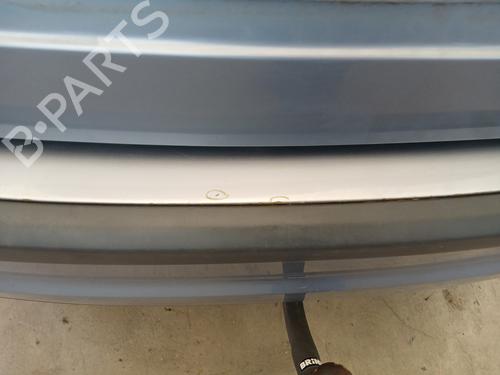Rear bumper FORD FOCUS II Saloon (DB_, FCH, DH) 1.8 TDCi | BP29327464C8 