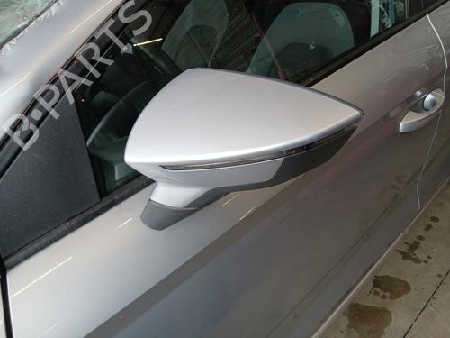Bakspejl venstre SEAT IBIZA V (KJ1, KJG) 1.6 TDI (95 hp) 32164027