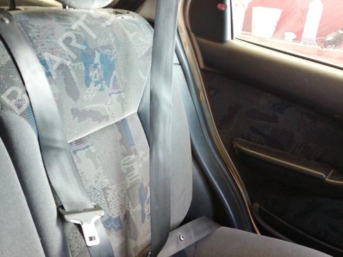 Venstre bak beltestrammer CITROËN XSARA Break (N2) 1.6 16V (109 hp) 26951529