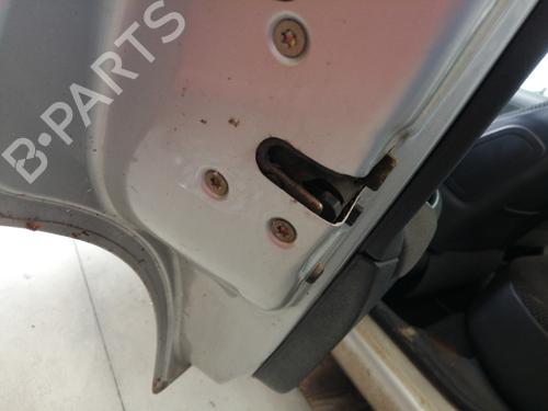 Rear left lock CITROËN C3 I (FC_, FN_) 1.4 HDi | BP26147712C100 