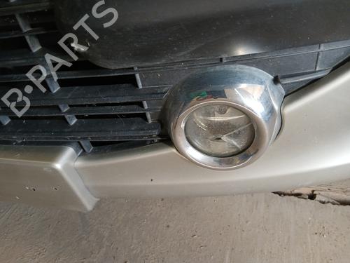 Front bumper PEUGEOT 307 SW (3H) 1.6 HDI 110 | BP29540062C7 