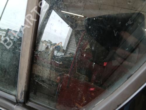 Rear left door window HYUNDAI i20 I (PB, PBT) 1.4 CRDi | BP29760205C20 