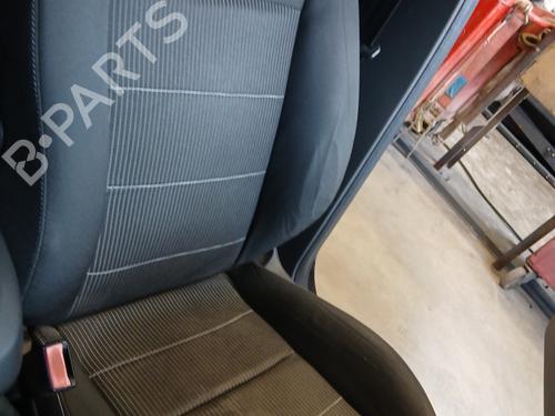 Seats set FORD FOCUS II (DA_, HCP, DP) 1.6 TDCi | BP32215605C78