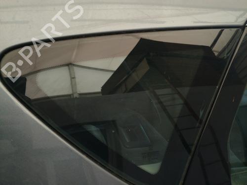 Used Rear right quarter glass PEUGEOT 407 SW (6E_, 6D_) 2.0 HDi 135 (136 hp) 27179553