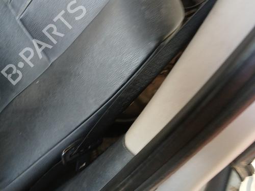 Front left seatbelt BMW X3 (E83) 3.0 d | BP30650505I26 - Image 2