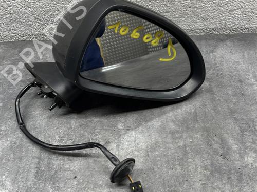 Right mirror OPEL CORSA D (S07) 1.3 CDTI (L08, L68) | BP26029597C27 