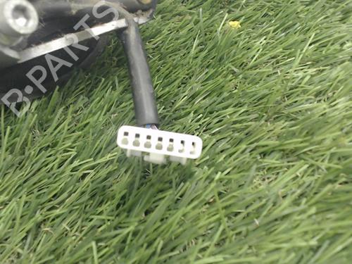 Retrovisor esquerdo Retrovisor esquerdo FIAT DOBLO MPV (119_, 223_) 1.9 JTD (223AXE1A) (100 hp) 20885403 20885403