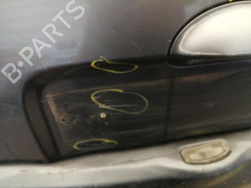 Tailgate NISSAN MICRA III (K12) 1.2 16V | BP26887755C6 