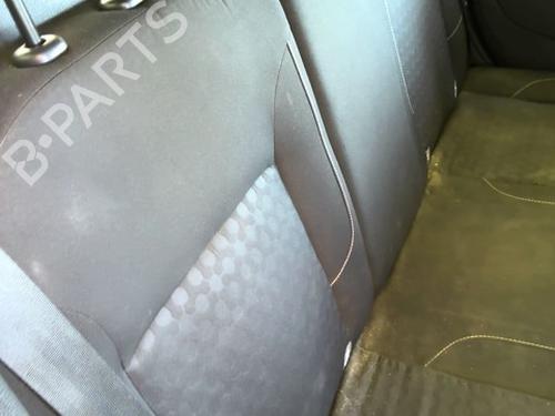 Rear seat DACIA LOGAN MCV II TCe 90 (K8M1, K8MA, K8AC) | BP38681723C17 - Image 13