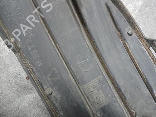 Grille VW POLO IV (9N_, 9A_) 1.4 TDI | BP29569224C40 