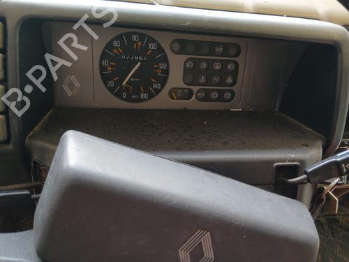 Used Instrument cluster Instrument cluster RENAULT 5 (122_) 1.1 (1227, 1397) (45 hp) 33015305 33015305