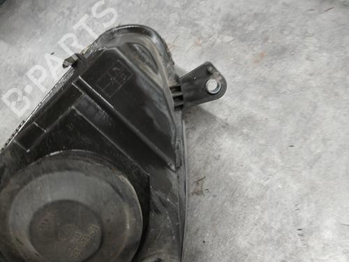 Right headlight LANCIA MUSA (350_) 1.3 D Multijet (350.AXG11, 350.AXG1A) | BP29583850C29 