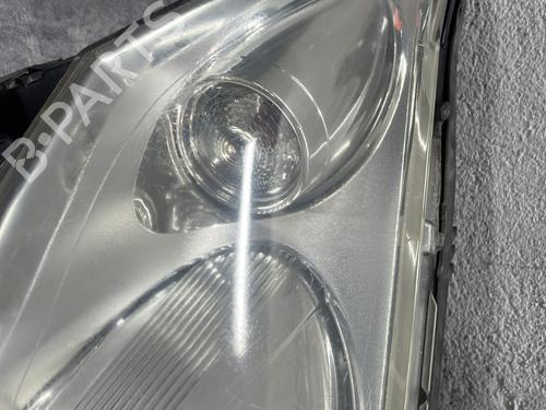 Right headlight RENAULT LAGUNA III (BT0/1) 2.0 dCi (BT01, BT08, BT09, BT0E, BT0K, BT12, BT1C, BT1D,... | BP32215635C29 - Image 2