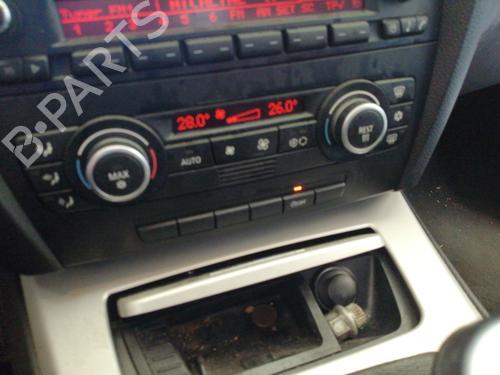 Climate control BMW 3 (E90) 318 d | BP26901725I5