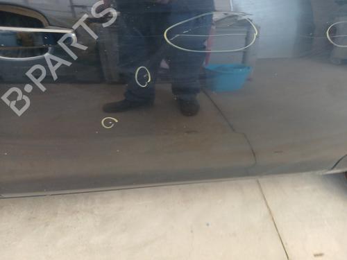 Right front door OPEL CORSA D (S07) 1.2 LPG (L08, L68) | BP29284140C3 