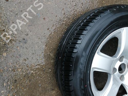 Jack Kit PEUGEOT 3008 I MPV (0U_) 1.6 HDi | BP24329369C119 