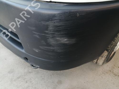 Used Front bumper PEUGEOT BOXER Van (230L) 2.5 D (86 hp) 28014716